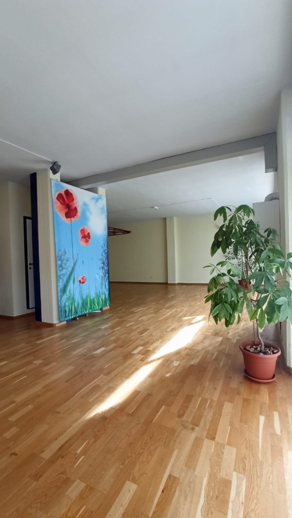 locale commerciale in vendita a Lucca in zona zona San Marco