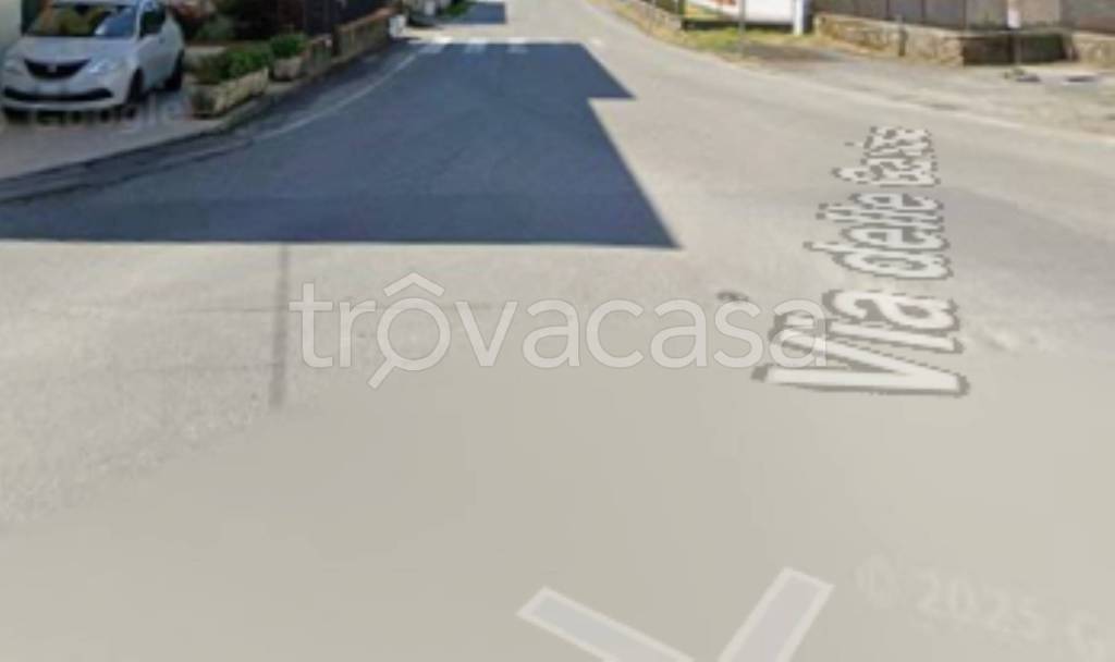 terreno edificabile in vendita a Lucca in zona Pieve Santo Stefano