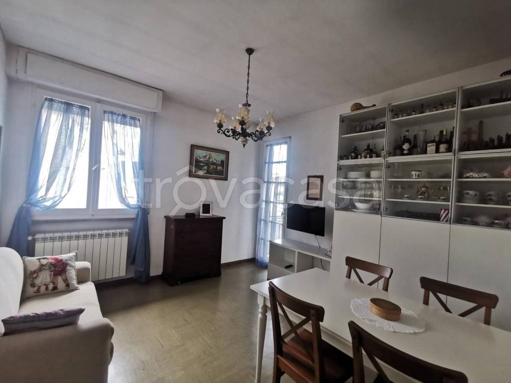 appartamento in vendita a Lucca in zona zona Arancio