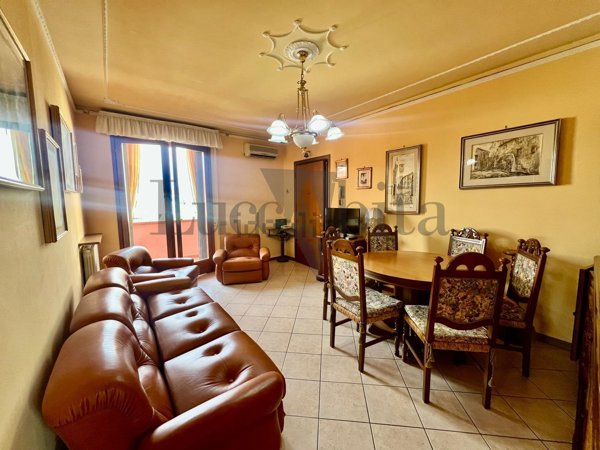 appartamento in vendita a Lucca in zona zona Arancio