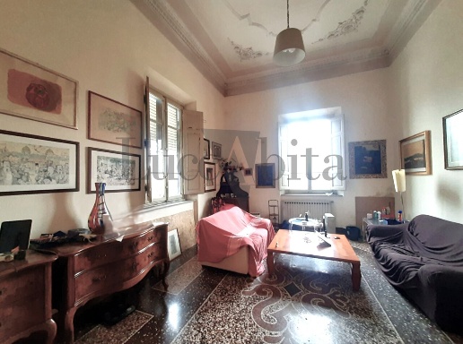 appartamento in vendita a Lucca in zona Zona San Concordio