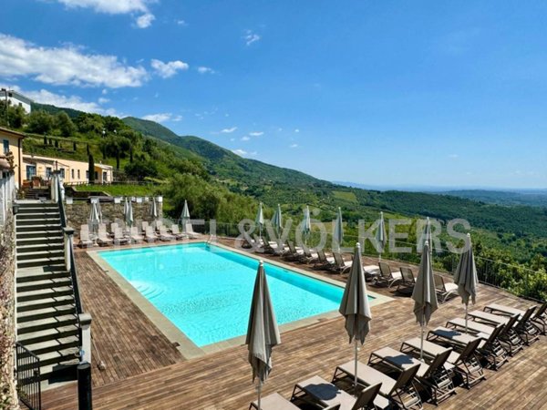 appartamento in vendita a Lucca in zona Ponte a Moriano