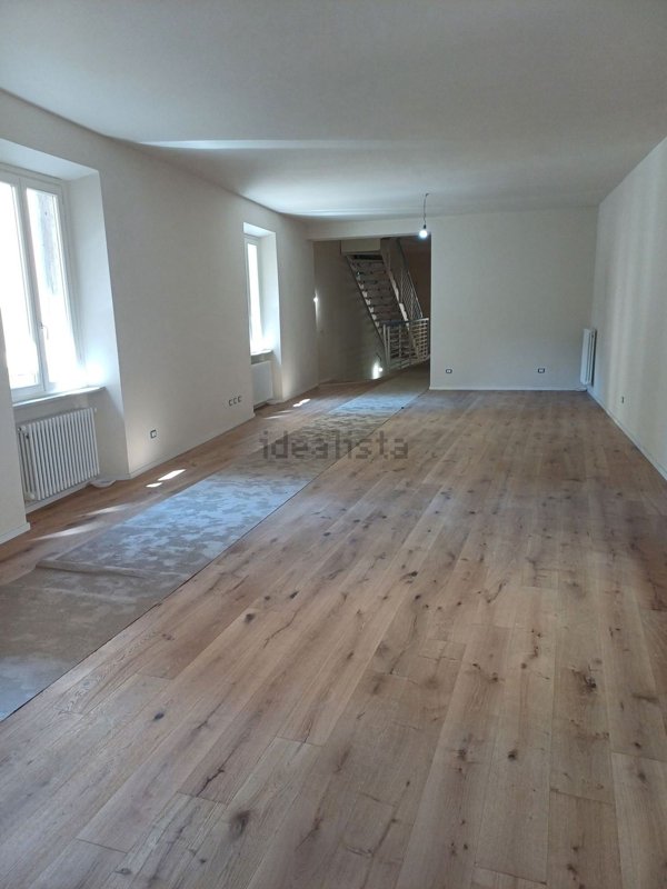 appartamento in vendita a Lucca in zona Centro Città