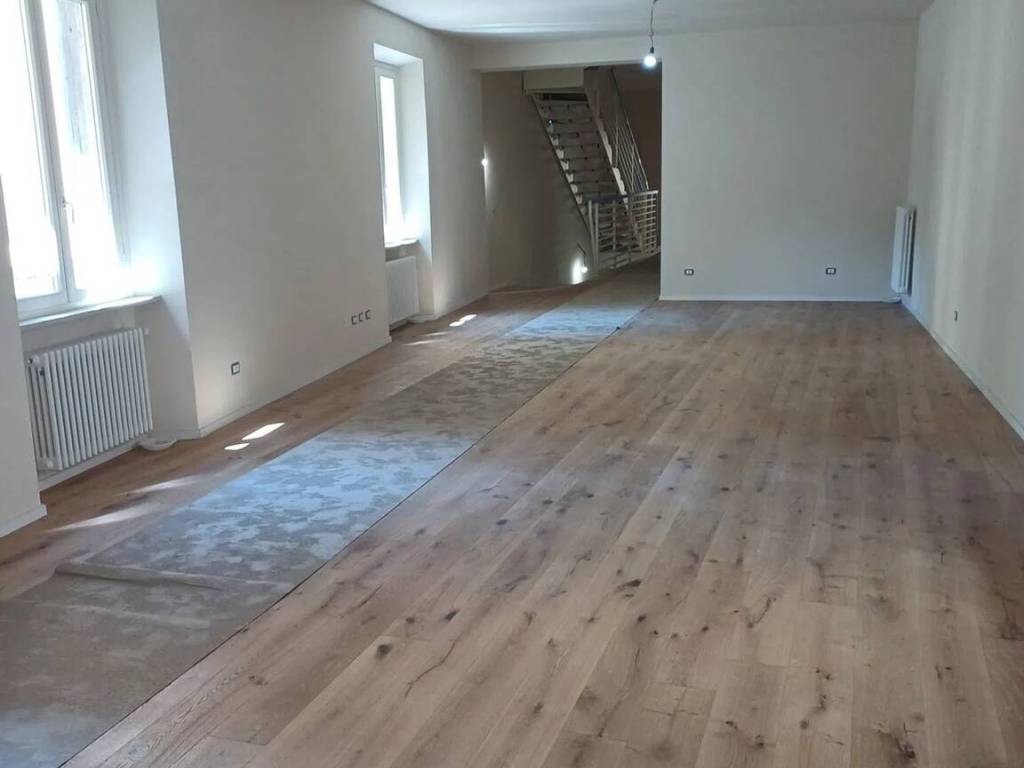 appartamento in vendita a Lucca in zona Centro Città