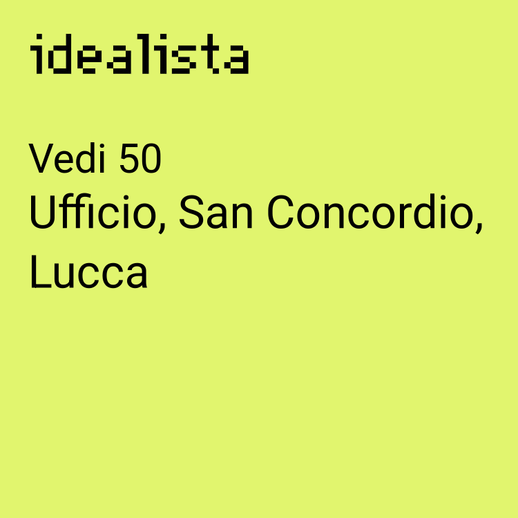 ufficio in vendita a Lucca in zona Zona San Concordio