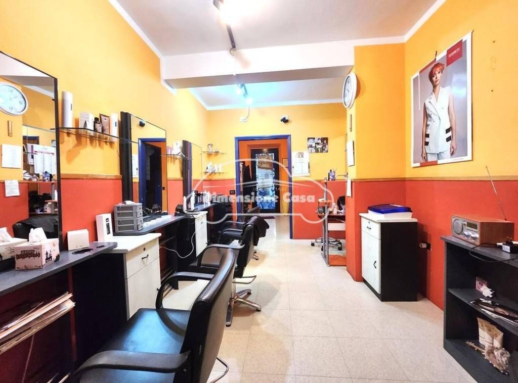 negozio in vendita a Lucca in zona Picciorana