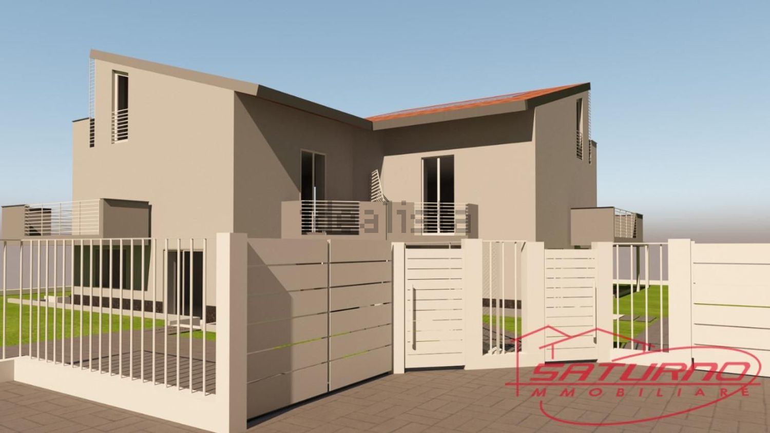 casa indipendente in vendita a Lucca in zona Monte San Quirico