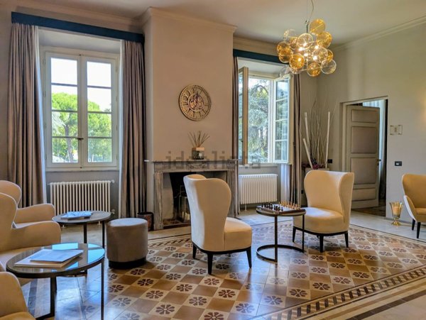 appartamento in vendita a Lucca in zona Centro Città