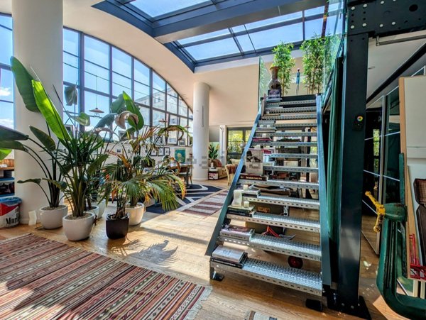 appartamento in vendita a Lucca in zona Centro Città