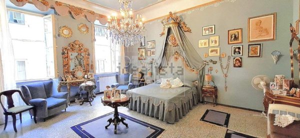 appartamento in vendita a Lucca in zona Centro Città