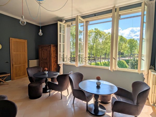 appartamento in vendita a Lucca