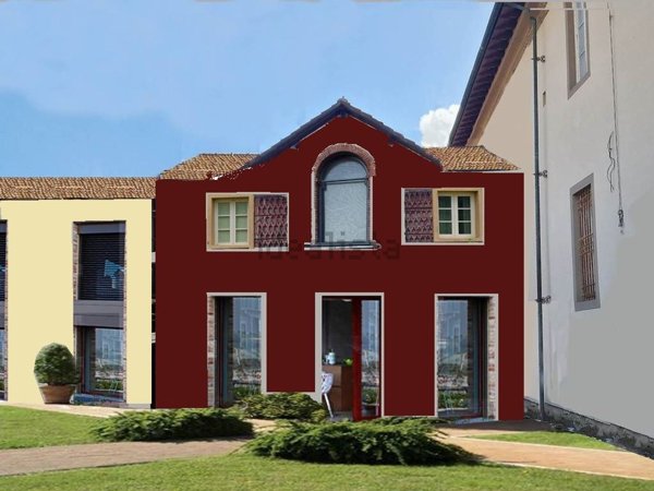 appartamento in vendita a Lucca in zona Zona San Concordio