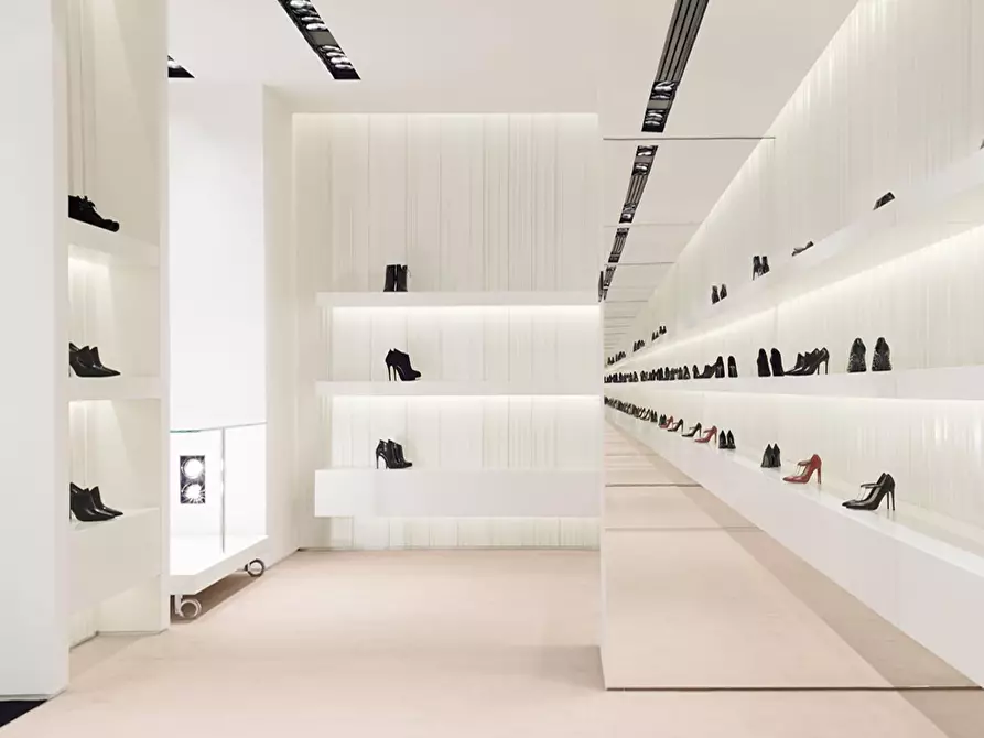 locale commerciale in vendita a Lucca in zona zona San Vito