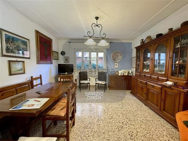 appartamento in vendita a Lucca in zona Sant'Anna