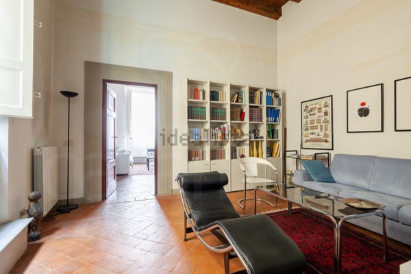 appartamento in vendita a Lucca in zona Centro Città