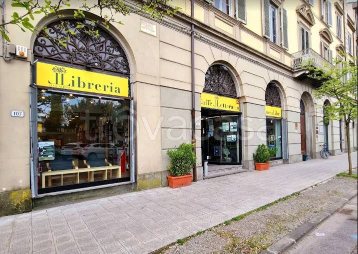 negozio in vendita a Lucca in zona Zona San Concordio
