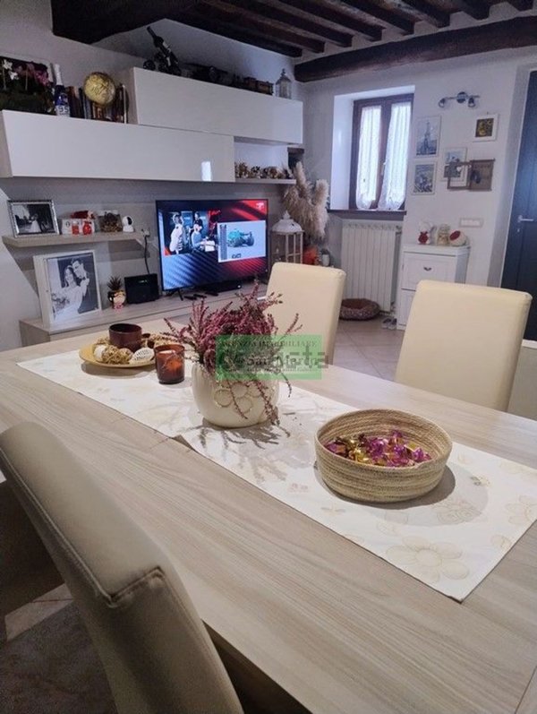 appartamento in vendita a Lucca