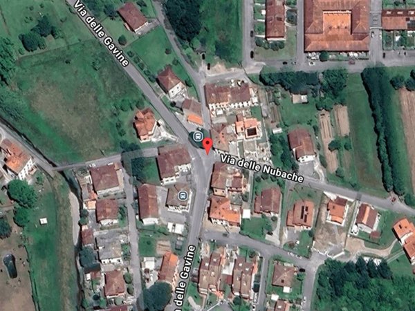 terreno agricolo in vendita a Lucca in zona San Macario in Piano