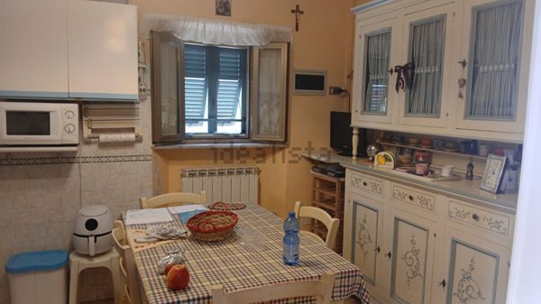 casa indipendente in vendita a Lucca in zona Santa Maria del Giudice