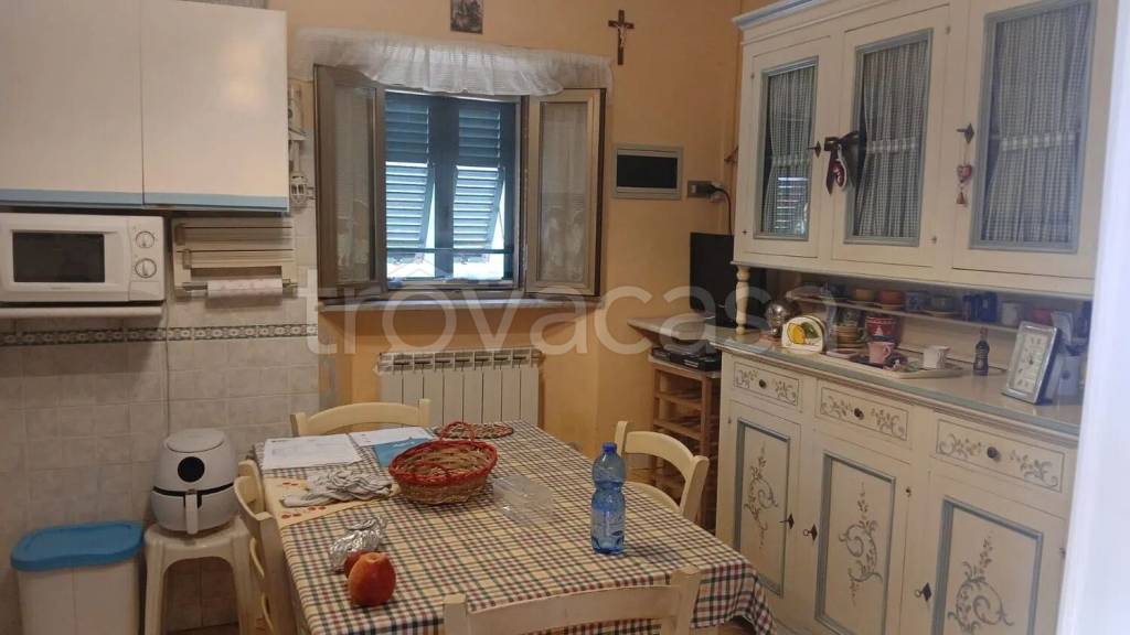 casa indipendente in vendita a Lucca in zona Santa Maria del Giudice