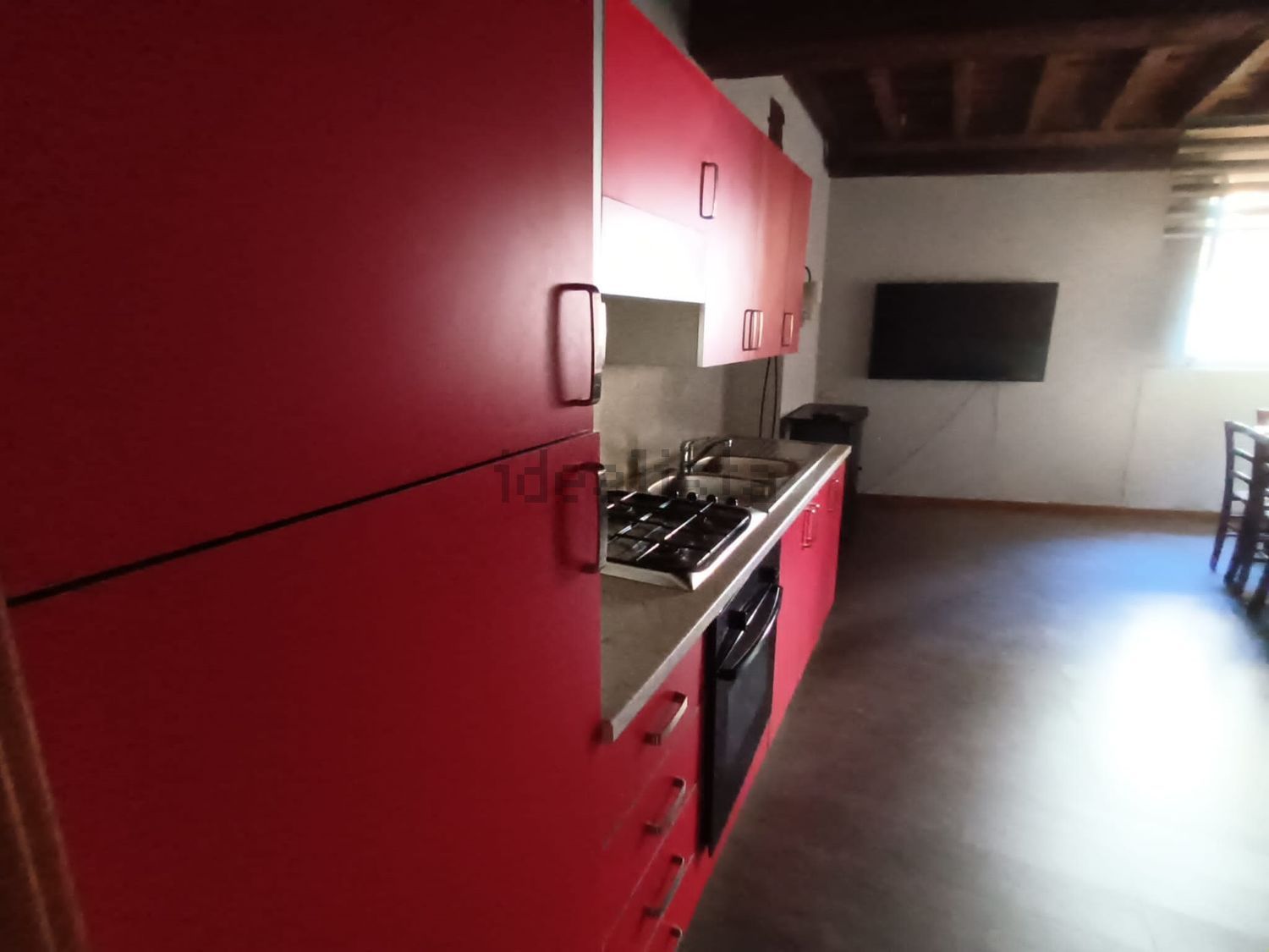 ufficio in vendita a Lucca in zona Centro Città