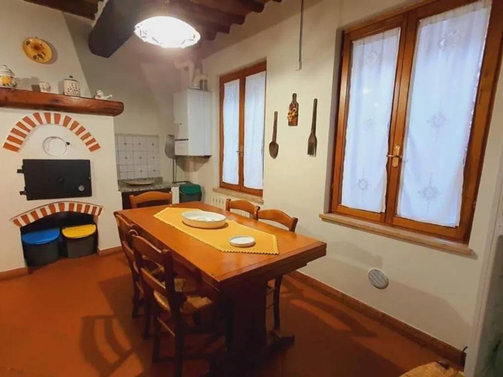 appartamento in vendita a Lucca in zona Centro Città