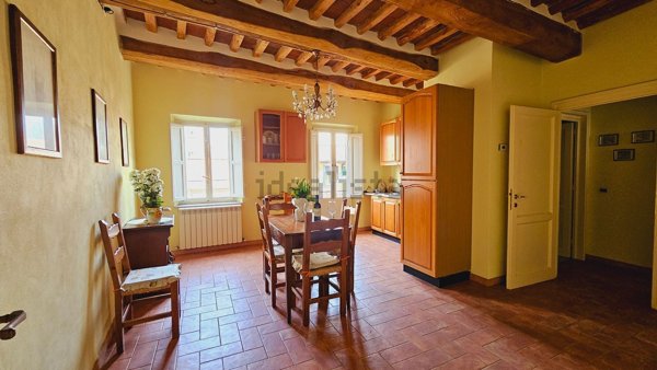 appartamento in vendita a Lucca in zona Centro Città