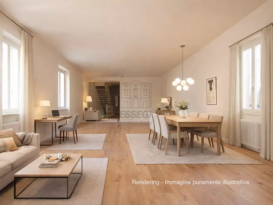 appartamento in vendita a Lucca in zona Centro Città