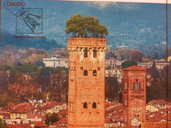 appartamento in vendita a Lucca in zona Centro Città