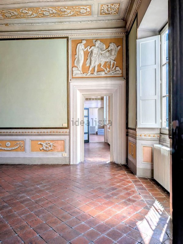 appartamento in vendita a Lucca in zona Centro Città