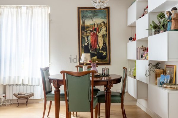 appartamento in vendita a Lucca in zona Centro Città