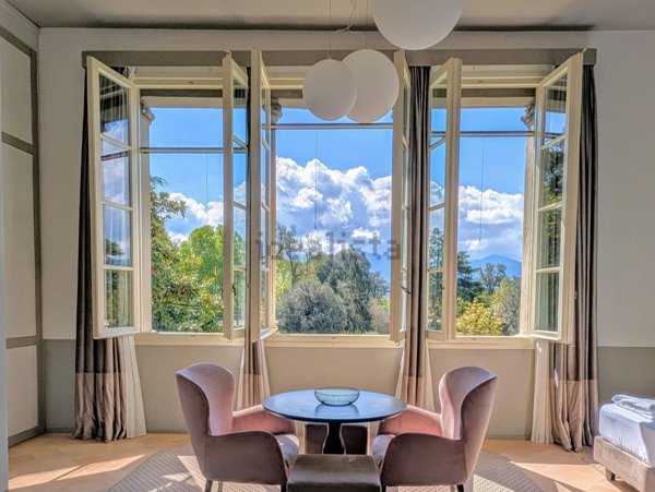 appartamento in vendita a Lucca