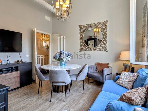 appartamento in vendita a Lucca in zona Centro Città