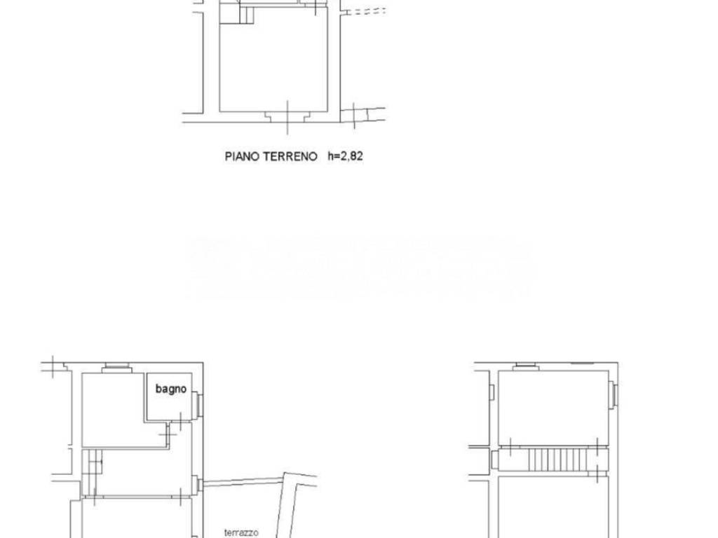 appartamento in vendita a Lucca in zona San Lorenzo a Vaccoli