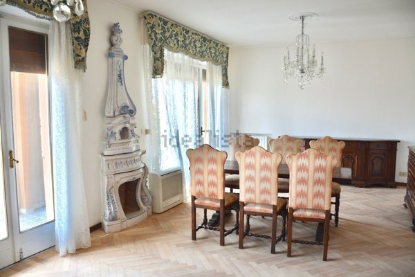 appartamento in vendita a Lucca in zona Sant'Anna