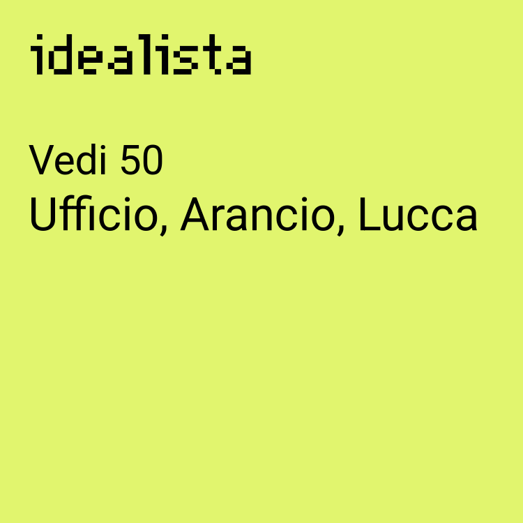 ufficio in vendita a Lucca in zona zona Arancio