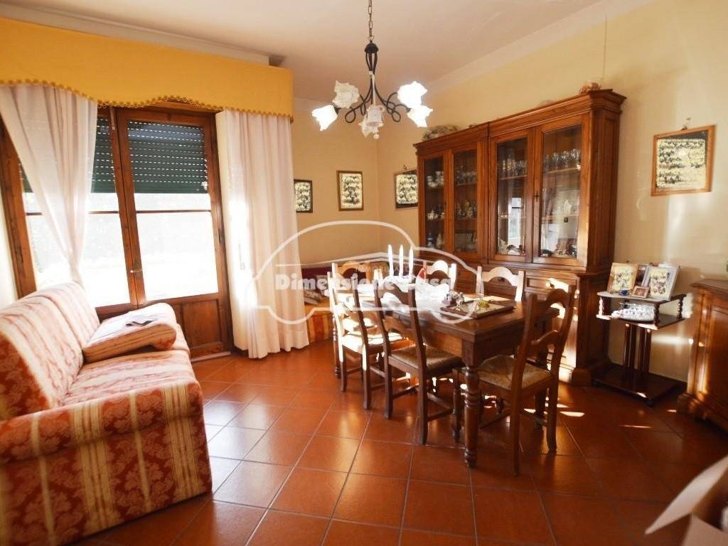 appartamento in vendita a Lucca in zona Zona San Concordio