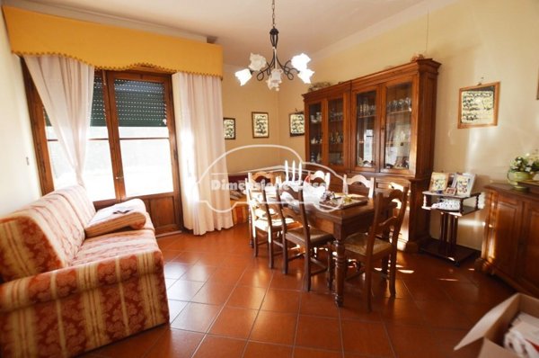 appartamento in vendita a Lucca in zona Zona San Concordio