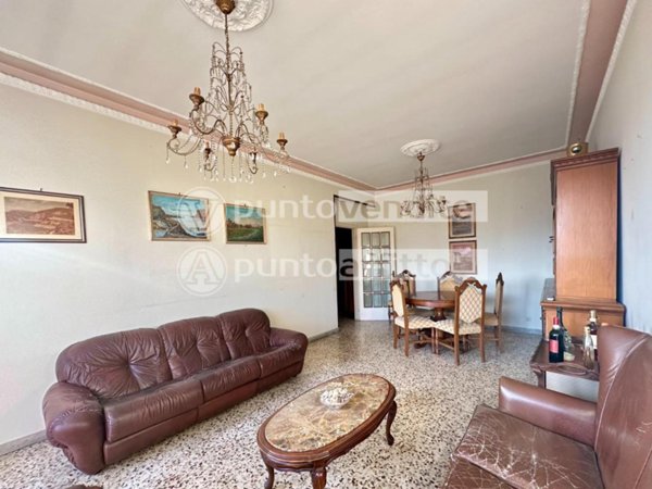 appartamento in vendita a Lucca in zona Centro Città