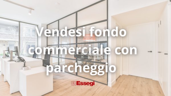 locale di sgombero in vendita a Lucca in zona Centro Città