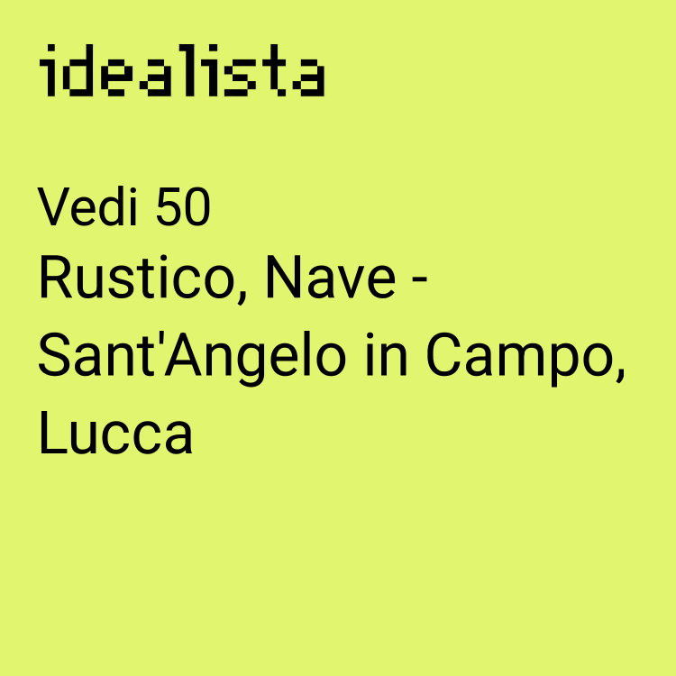 appartamento in vendita a Lucca in zona Nave