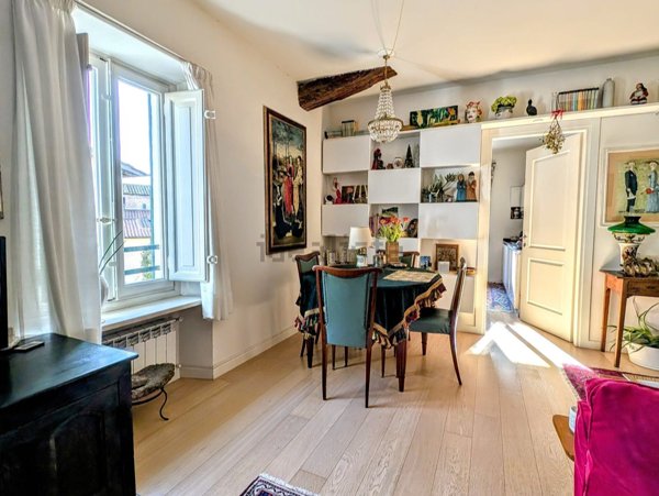 appartamento in vendita a Lucca in zona Centro Città