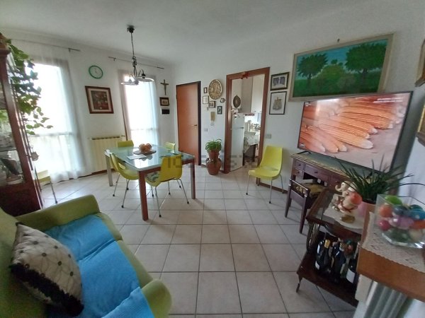 appartamento in vendita a Lucca in zona Sant'Anna