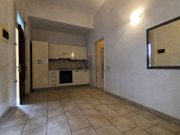 appartamento in vendita a Lucca in zona zona San Marco