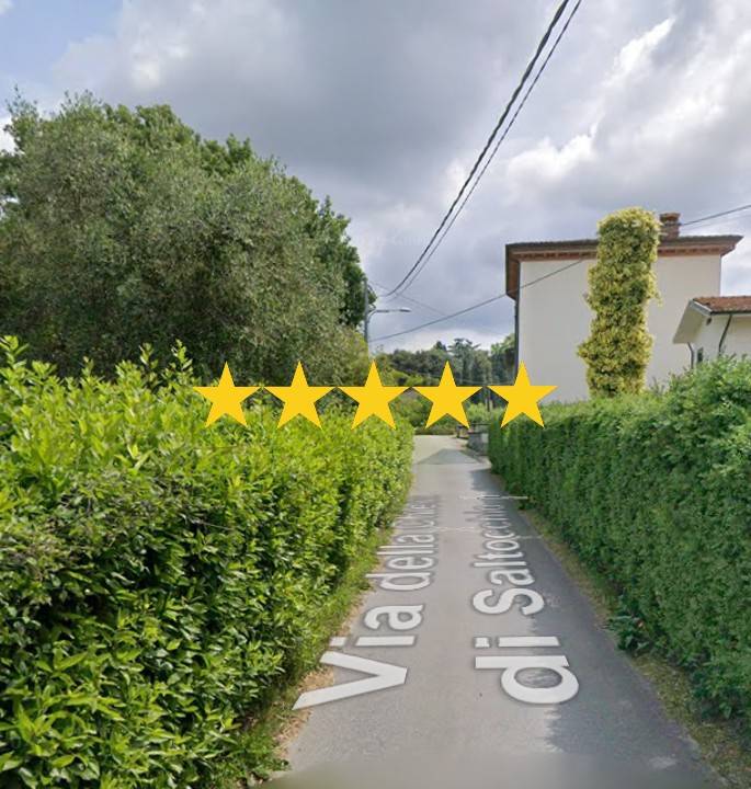 appartamento in vendita a Lucca in zona Ponte a Moriano