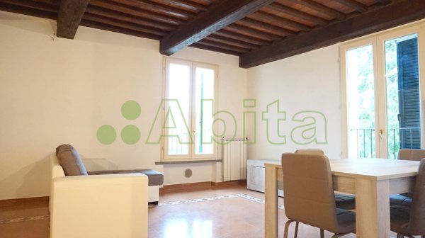 appartamento in vendita a Lucca in zona Picciorana