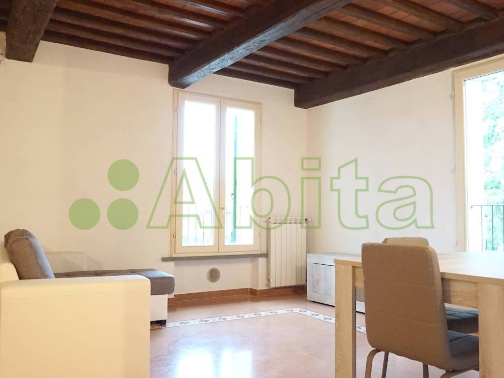 appartamento in vendita a Lucca in zona Picciorana