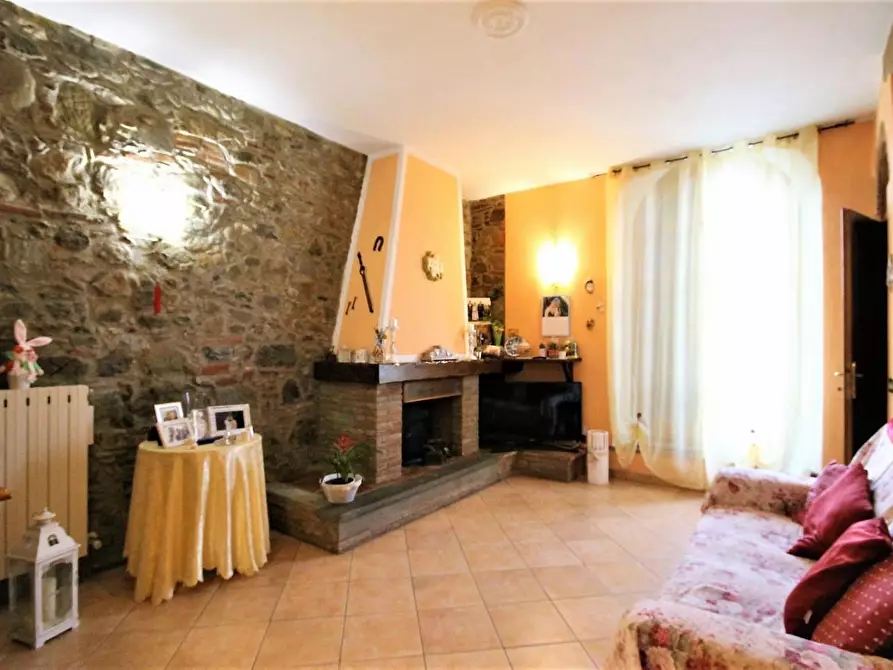 appartamento in vendita a Lucca in zona Monte San Quirico