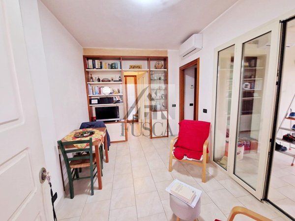 appartamento in vendita a Lucca in zona Centro Città