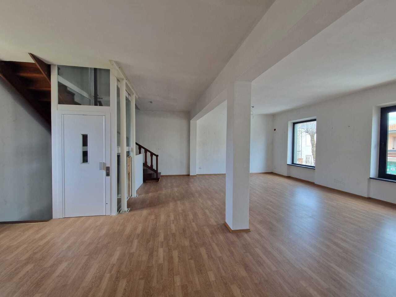 appartamento in vendita a Lucca